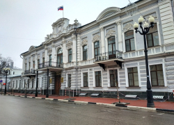 В Тамбове проект городского бюджета обсудят с жителями города