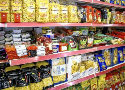 По отдельным продуктам питания на Тамбовщине зафиксированы самые низкие цены в стране 