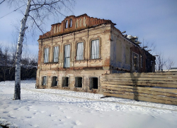 Тамбов может лишиться одного из памятников культурного наследия