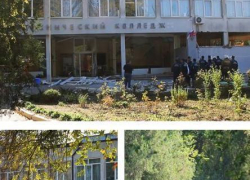 «В момент выпавших на вашу долю испытаний вы не одни» - глава администрации области и тамбовчане выразили поддержку пострадавшим в Керчи 