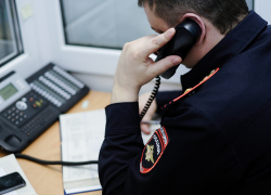 Пьяная тамбовчанка «на спор» сообщила в полицию о террористическом акте 