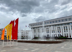 Тамбовская область окажет помощь в восстановлении Новоайдарского района ЛНР