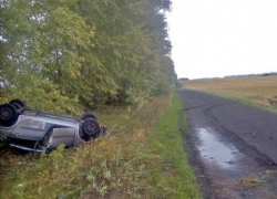 В ДТП на Бориса Васильева пострадала четырехлетняя девочка