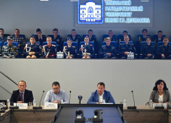 В Тамбовской области предложили назвать улицу в честь героя спецоперации