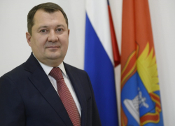 Кандидатом от «ЕР» на грядущие выборы главы Тамбовской области стал Максим Егоров