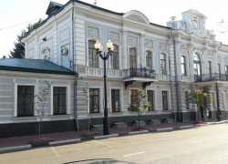 В администрации Тамбова объединили два «дорожных» учреждения