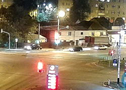 В цыганских «разборках» в Тамбове ранены три человека