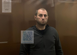 Арестовано имущество бывшего тамбовского вице-губернатора Сергея Иванова
