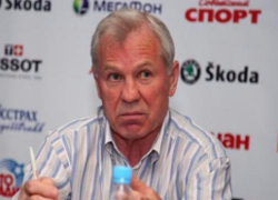Двукратный олимпийский чемпион Борис Майоров станет почетным гостем на открытии сезона ВХЛ в Тамбове