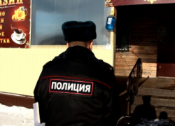 Тамбовские полицейские нашли сбежавшую из дома 14-летнюю девушку