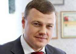 Губернатор поздравил работников МЧС Тамбовской области с Днем пожарной охраны