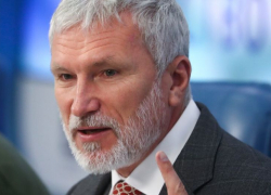 Депутат Госдумы от Тамбовской области предлагает маркировать товары «врагов России»