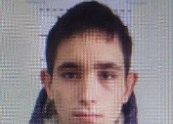 В Тамбовской области пропал 17-летний подросток 