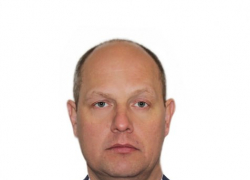 Заместителем руководителя регионального СУ СК России назначен Андрей Чапанов