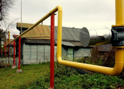 В три села Петровского района проведут газоснабжение