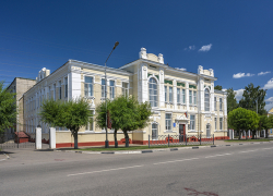 Улица Степана Разина в Тамбове не станет носить имя православного святого