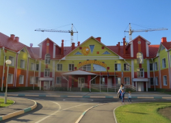 Плата за детские сады в Тамбове «ползёт» вверх 