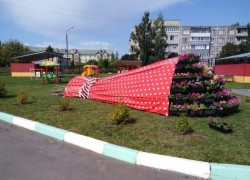 В мичуринских детских садах установят арт-объекты