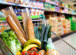 В Тамбовской области самая дорогая продуктовая корзина в ЦФО 