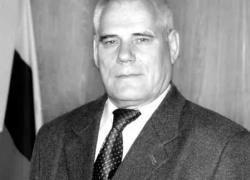 После продолжительной болезни ушёл из жизни бывший глава Тамбовского района Василий Семченко