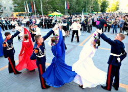 23 мая в Уварово стартует Всероссийский фестиваль «Кадетская симфония»