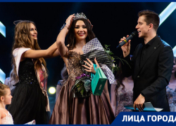 Мисс Тамбовская область-2019 Сабина Субханова: "Сила женщины - в её мудрости"
