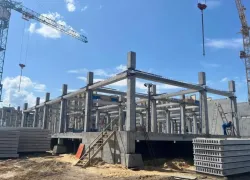 В Тамбовской области откладывают открытие трёх школ и дома-интерната  