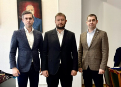 В Тамбовской области власти и бизнес обсудили меры поддержки строительной отрасли