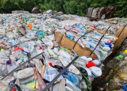 Региональный оператор по обращению с ТКО присоединился к Ассоциации содействия экономике замкнутого цикла