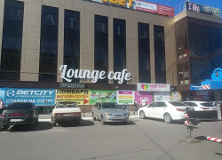 На 21-летнего тамбовчанина, открывшего стрельбу у "Атриума", завели уголовное дело