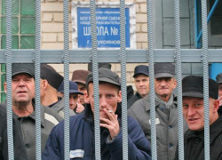 В Рассказовском районе начнут практиковать новую форму уголовного наказания