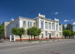 Более 3 миллионов рублей потратят на проект реконструкции лицея №29 