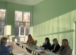 В новую школу №3 на севере Тамбова набирают учителей и учеников