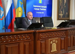 После проверки 40 тысяч объектов Тамбов рассчитывает получить ещё 12 миллионов рублей