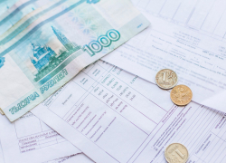 В Рассказове управляющая компания незаконно начисляла некоторые коммунальные платежи