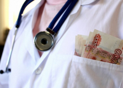 Заведующую ветеринарной станции в Тамбове будут судить за взятки