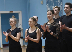 Центр культурного развития «Цвета радуги» за 269 миллионов рублей построит московская фирма