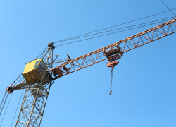 В Мичуринске подрядчик сорвал сроки сдачи домов для детей-сирот