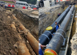 Открыть Степана Разина в обещанные сроки не удастся 