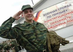 Военная прокуратура Тамбовского гарнизона проверит готовность к осеннему призыву 