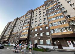 Жители дома на севере Тамбова подозревают управляющую компанию «Мир» в фальсификации документов