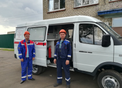 «Тамбовская сетевая компания» приобрела передвижную  электролабораторию