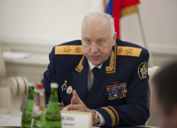 Руководитель Следственного Комитета Бастрыкин взял под контроль дело Лизы Черновой
