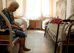 Тамбовские приюты и интернаты переходят на закрытый круглосуточный режим