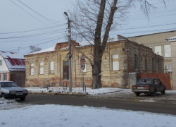 Тамбовская епархия получит историческое здание на Кронштадтской