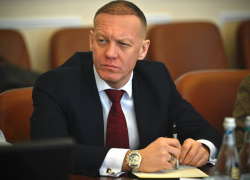 Михаил Мальцев возглавил региональное министерство социальной политики