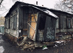 ТОП-10 зданий Тамбовщины, в которых больше нет жизни