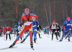 Тамбовские ориентировщики привезли медали разного достоинства  с чемпионата ЦФО