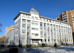 В Тамбове суд обязал городские власти отремонтировать дом на Ленинградской