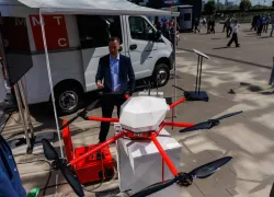 В Тамбовской области смогут разворачивать мобильную связь без подключения к электросетям